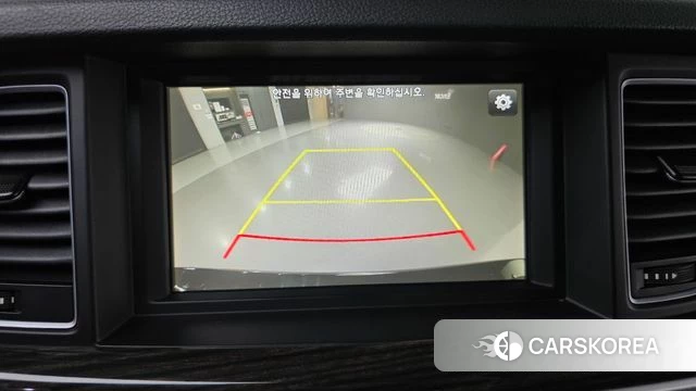 Genesis G80 id 4574608 из Кореи 8