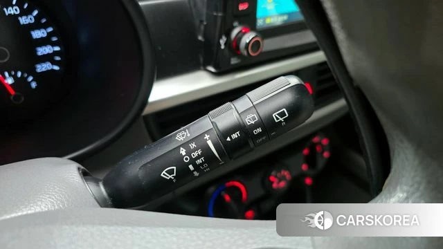 Kia All New Morning (JA) id 4180519 из Кореи 8