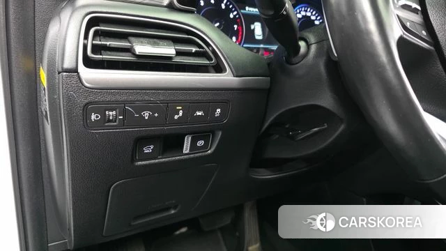 Hyundai Palisade id 4849537 из Кореи 8