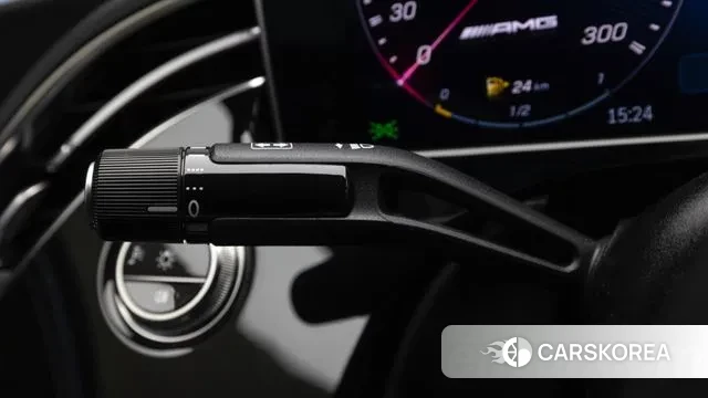 Mercedes-Benz E-Class W214 id 3733964 из Кореи 8