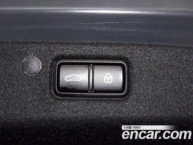 Hyundai The New Grandeur IG id 2750371 из Кореи 8