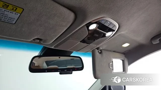 Hyundai Grandeur IG Hybrid id 3547355 из Кореи 8