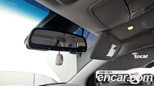 Hyundai All New Tucson id 2875843 из Кореи 8