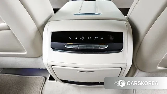 Cadillac Escalade 5th Generation id 2984366 из Кореи 8