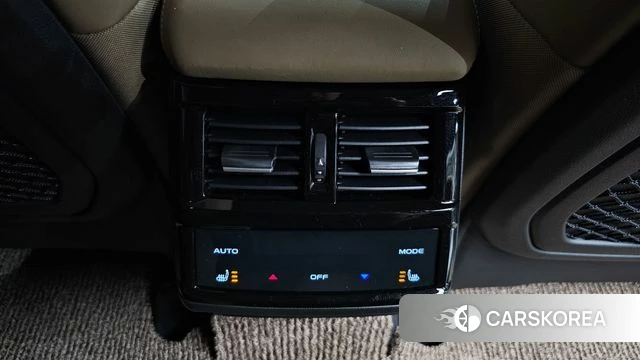 Renault Korea (Samsung) Grand Coleos id 4408073 из Кореи 8