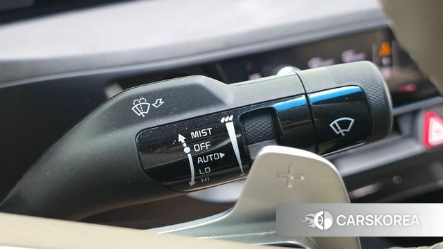 Kia K8 id 4758460 из Кореи 8