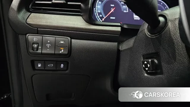 Kia K7 Premier id 3044687 из Кореи 8