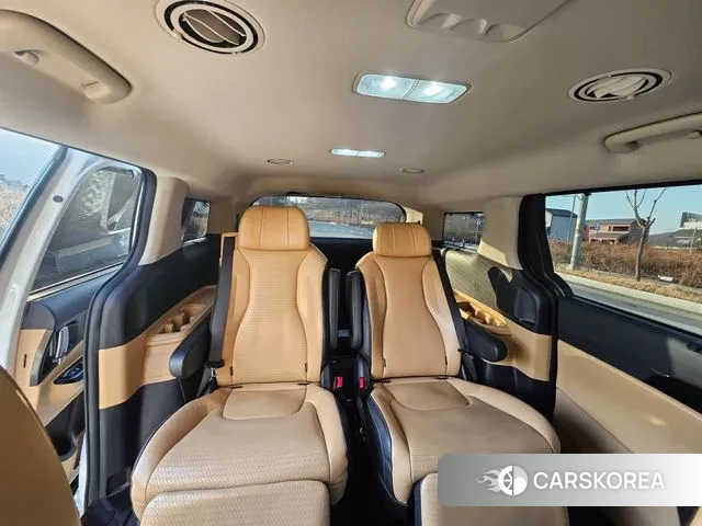 Kia Carnival 4th generation id 3592301 из Кореи 8