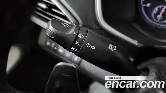 Hyundai The New Santa Fe id 2927106 из Кореи 8