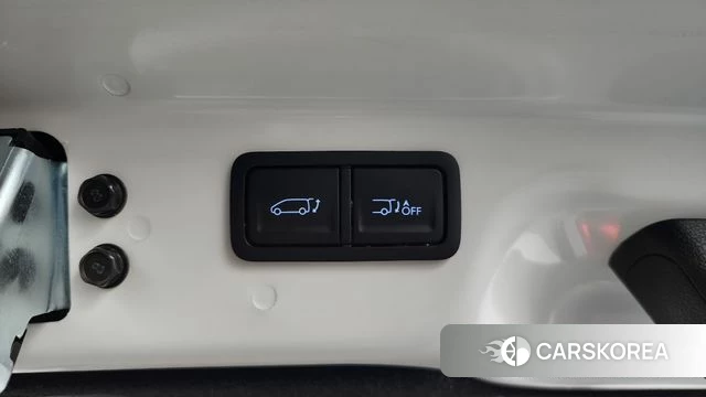 Hyundai Staria id 4528673 из Кореи 8