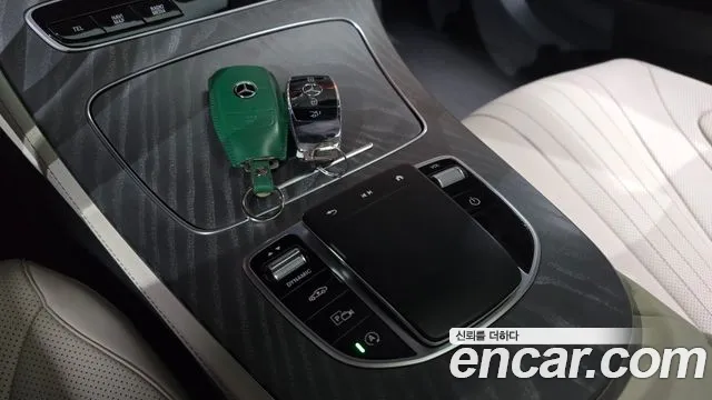 Mercedes-Benz CLS-Class C257 id 2848236 из Кореи 8