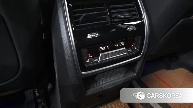 BMW X6 (G06) id 3402300 из Кореи 8