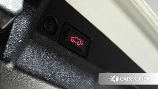 Ssangyong Torres id 4186490 из Кореи 8