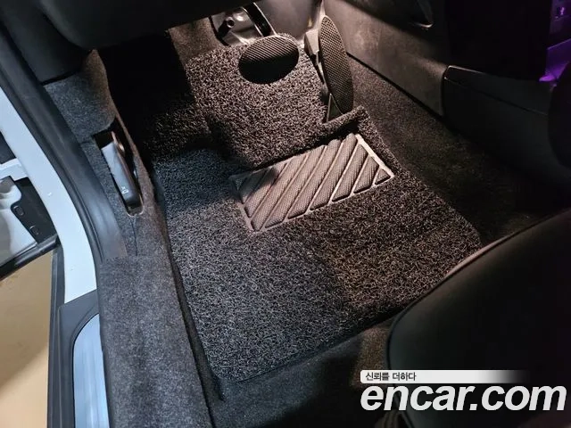 Mini Cooper Convertible id 2862411 из Кореи 8