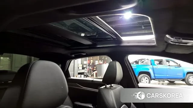 Kia The New K5 Hybrid 3rd generation id 3689578 из Кореи 8