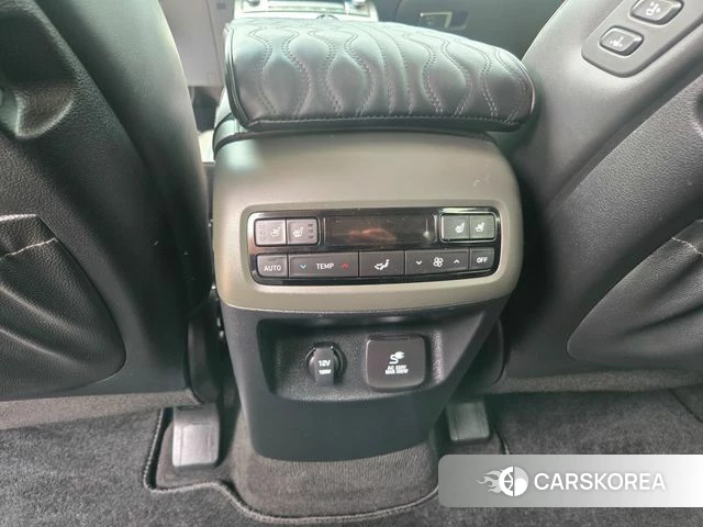 Hyundai Palisade id 4420538 из Кореи 8