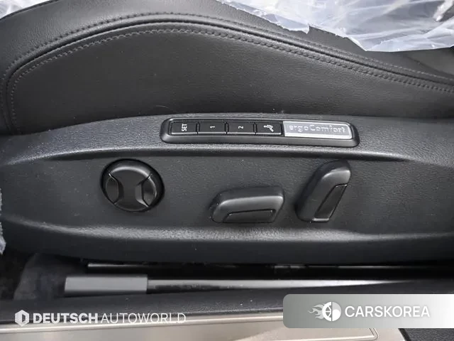 Volkswagen Passat GT (B8) id 3357344 из Кореи 8