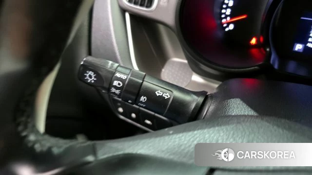 Kia The New Ray id 3924359 из Кореи 8