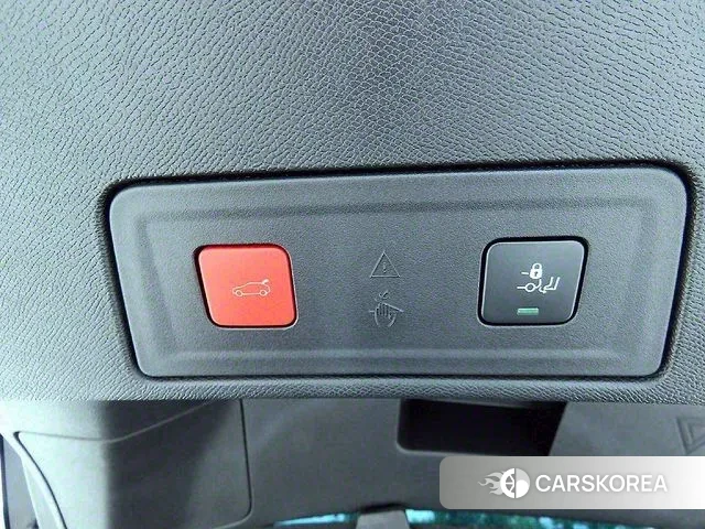 Peugeot 508 second Generation id 3018301 из Кореи 8