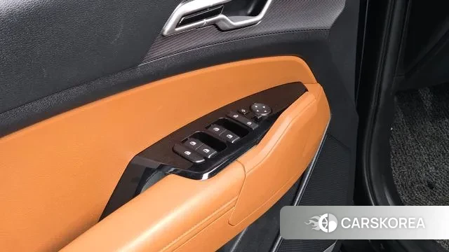 Kia Sportage 5th Generation Hybrid id 3770188 из Кореи 8