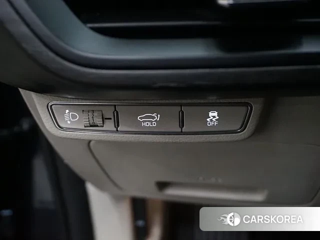 Kia K8 id 2973884 из Кореи 8