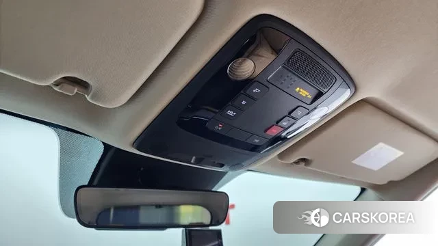 Kia Carnival 4th generation id 2895084 из Кореи 8