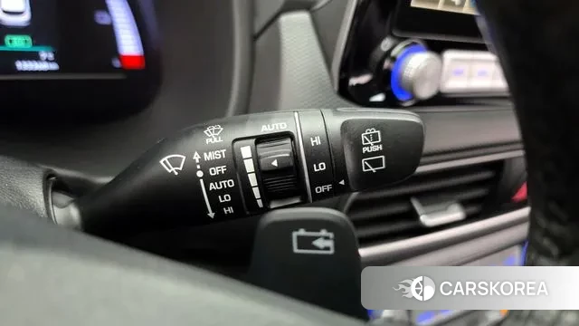 Hyundai Kona Electric id 3656055 из Кореи 8