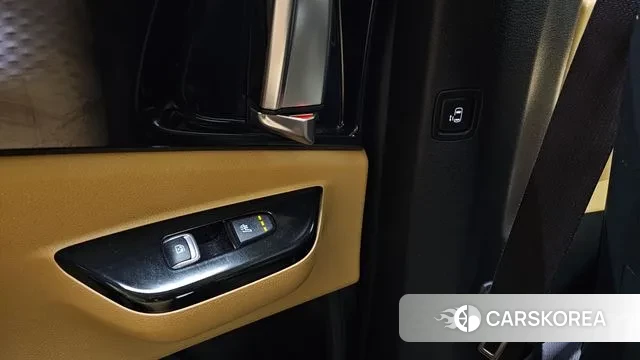 Kia Carnival 4th generation id 3635680 из Кореи 8