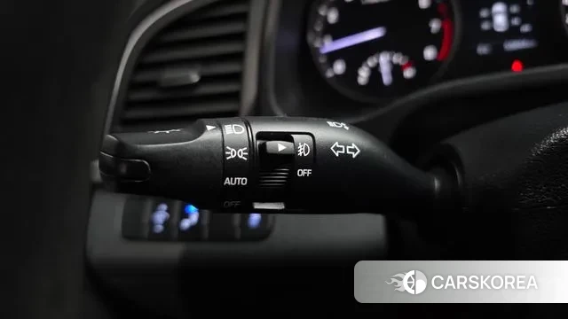 Hyundai Avante AD id 3766613 из Кореи 8