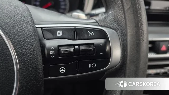 Kia K5 3rd generation id 3530667 из Кореи 8