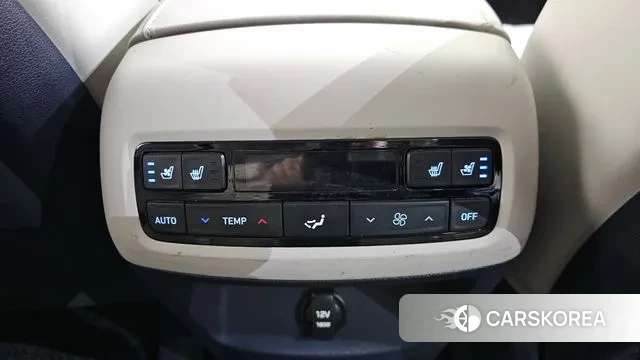 Hyundai Palisade id 3697089 из Кореи 8