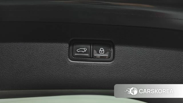 Genesis GV80 id 4410610 из Кореи 8