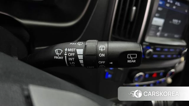 Hyundai The New Grand Starex id 4482495 из Кореи 8
