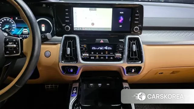 Kia Sorento 4th Generation id 3468212 из Кореи 8