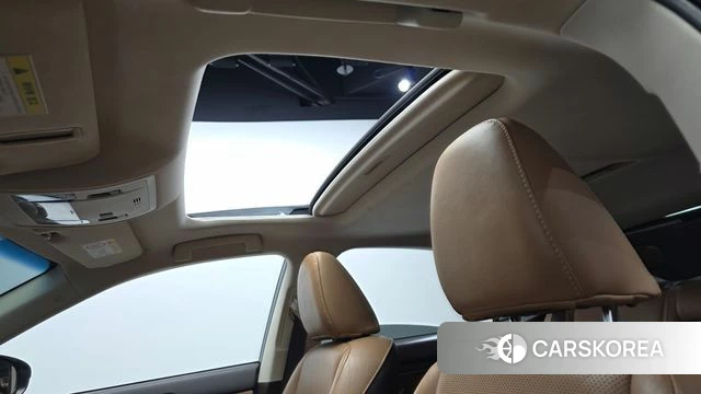 Lexus New ES300h id 4642976 из Кореи 8