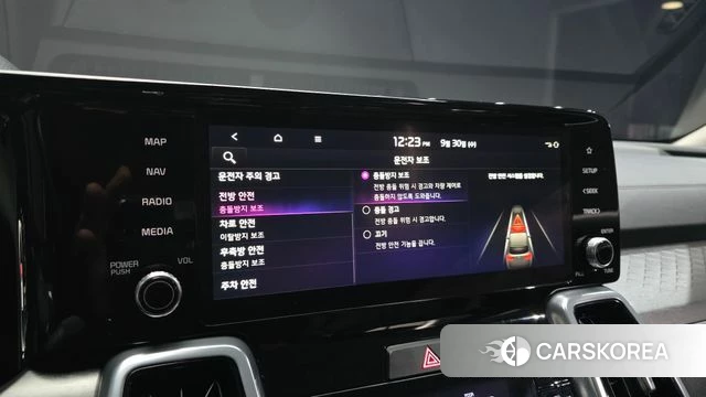 Kia Sorento 4th Generation id 4928955 из Кореи 8