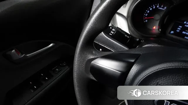 Kia The New Ray id 3023328 из Кореи 8