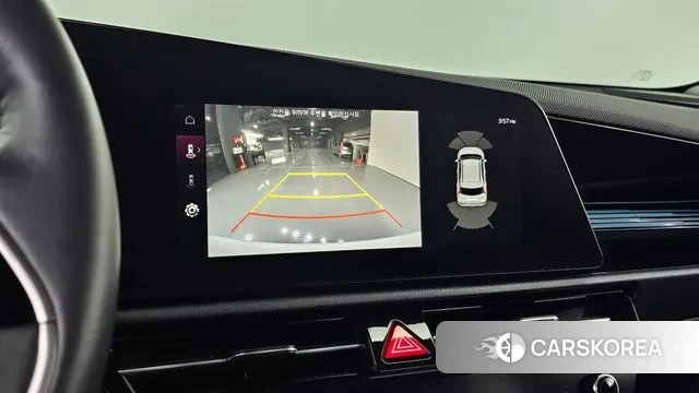 Kia Di Ol Nu Niro id 3620787 из Кореи 8