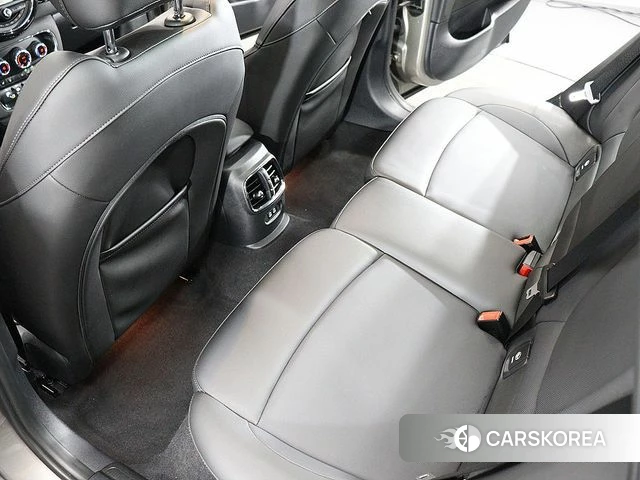 Mini Cooper Clubman id 4508003 из Кореи 8