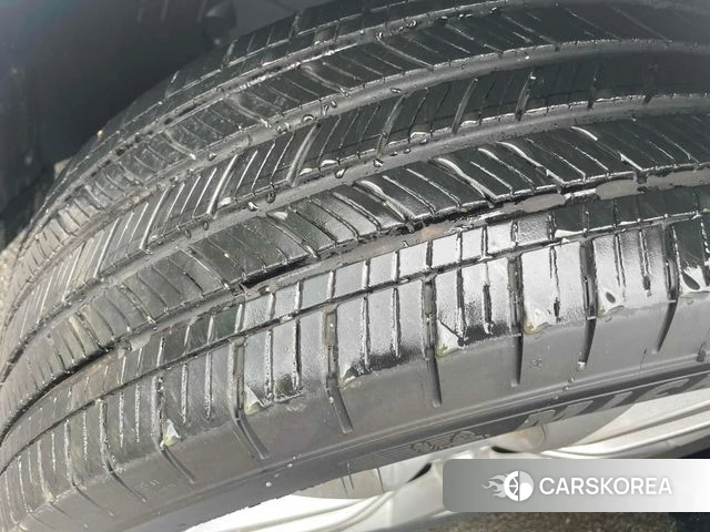 Land Rover Range Rover Evoque 2nd Generation id 4759706 из Кореи 8