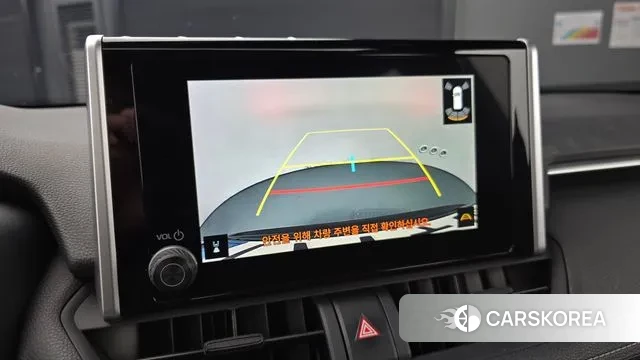 Toyota RAV4 5th Generation id 3377997 из Кореи 8