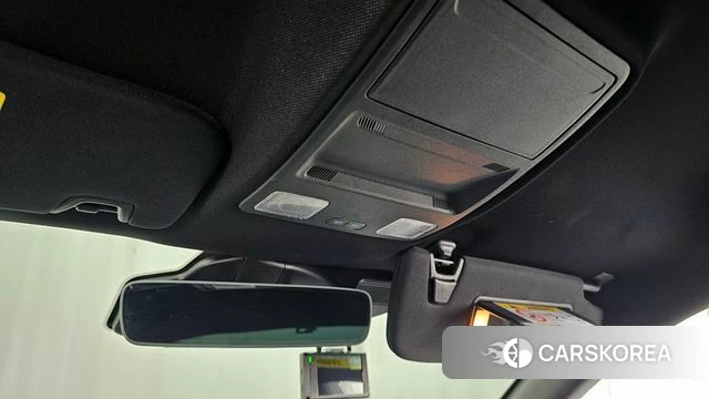 Ford Mustang 7th Generation id 3841290 из Кореи 8