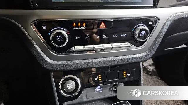 Ssangyong Beautiful Korando id 3018137 из Кореи 8