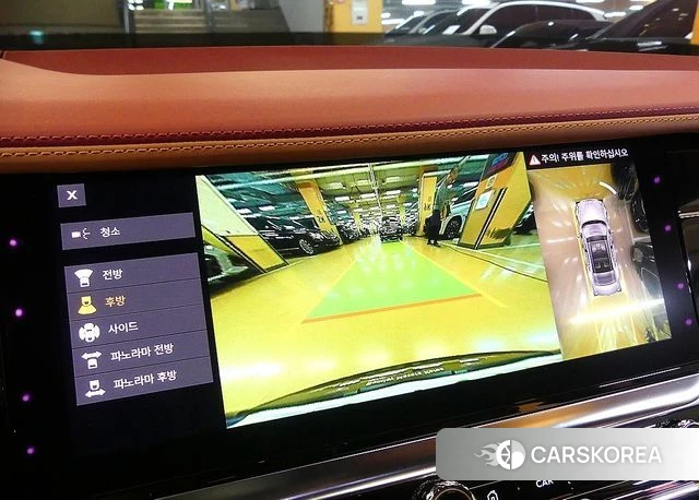 Bentley Flying Spur 3rd Generation id 3910245 из Кореи 8