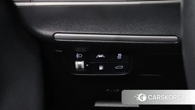 Hyundai The New Grandeur IG id 3349933 из Кореи 8