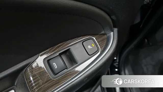 Chevrolet (GM Daewoo) The New Malibu id 3439672 из Кореи 8