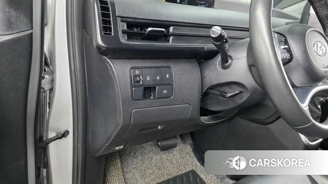 Hyundai Staria id 4657437 из Кореи 8
