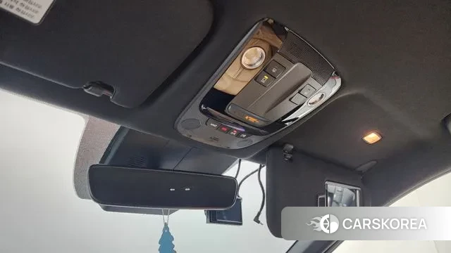 Kia K5 3rd generation id 3324679 из Кореи 8