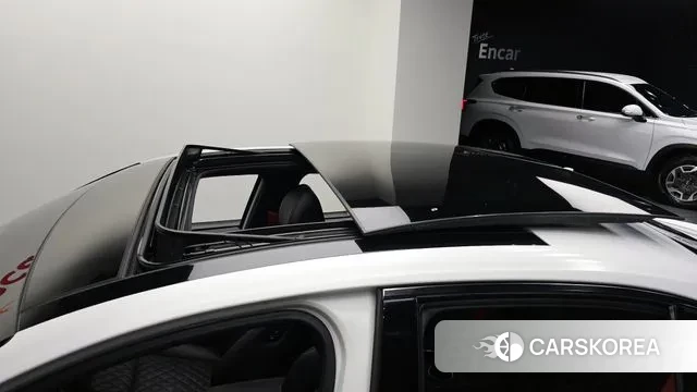 Genesis The New G70 id 3111191 из Кореи 8