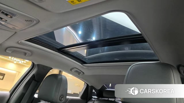 Chevrolet (GM Daewoo) The New Malibu id 3834617 из Кореи 8